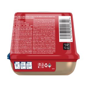 Ambiental tipo cubo con gel aromatizante MANZANA Y CANELA; 180 gr. - GLADE