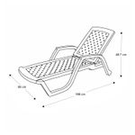 Silla-asoleadora-con-diseño-de-rombos-lisos-y-respaldo-alto-de-plastico-suave-con-opcion-reclinable-de-3-posiciones.