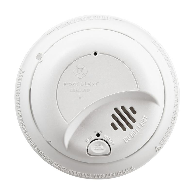 Detector-de-humo-para-interconexiones-de-seguridad.-Doble-alarma-IONIZADA-de-85-dB-hasta-3-metros-de-ultima-generacion.