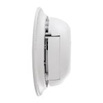 Detector-de-humo-para-interconexiones-de-seguridad.-Doble-alarma-IONIZADA-de-85-dB-hasta-3-metros-de-ultima-generacion.