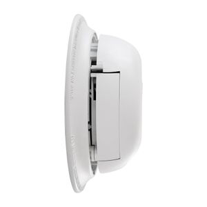 Detector de humo con alarma IONIZADA de 85 dB. - BRK