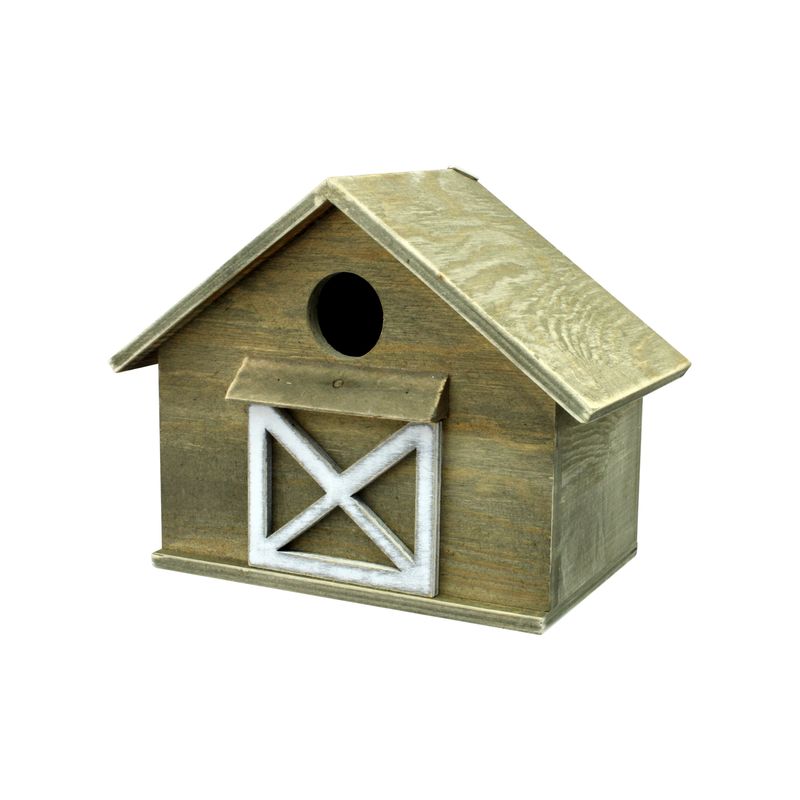 Casa-para-pajaros-maderada-para-colgar--con-estilo-tipo-ESPAÑA.-Casa-ideal-para-nido-de-pajaros-pequeños-a-medianos.