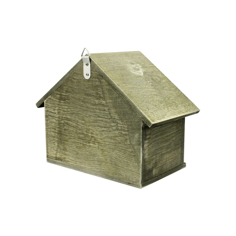 Casa-para-pajaros-maderada-para-colgar--con-estilo-tipo-ESPAÑA.-Casa-ideal-para-nido-de-pajaros-pequeños-a-medianos.