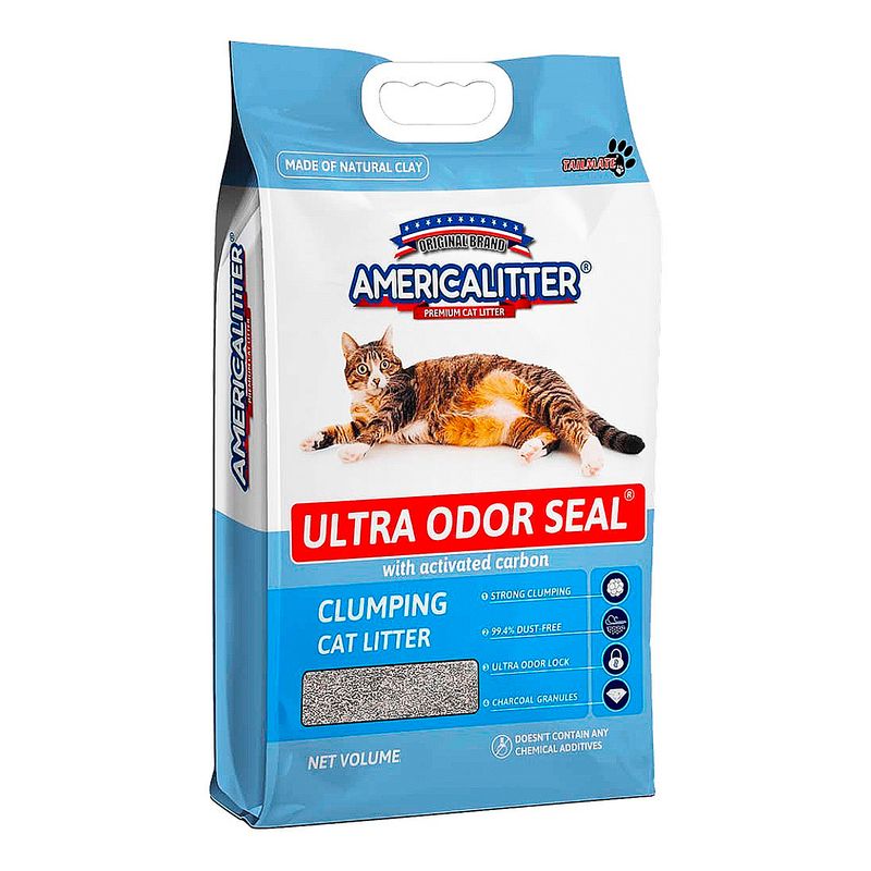 Arena-para-gato-granulada-100--bentonita-natural-con-carbon-activado.-Alto-poder-absorbente-y-aglomerante--7-kg.