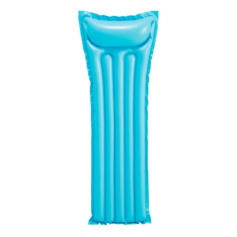 Flotador-inflable-tipo-COLCHONETA-con-soporte-para-cabeza--elaborado-en-plastico-reforzado.-Resiste-1-persona.