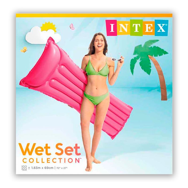 Flotador-inflable-tipo-COLCHONETA-con-soporte-para-cabeza--elaborado-en-plastico-reforzado.-Resiste-1-persona.