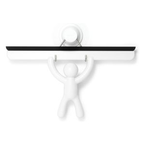 Limpia vidrios de estructura plástica tipo AVATAR BUDDY. - UMBRA