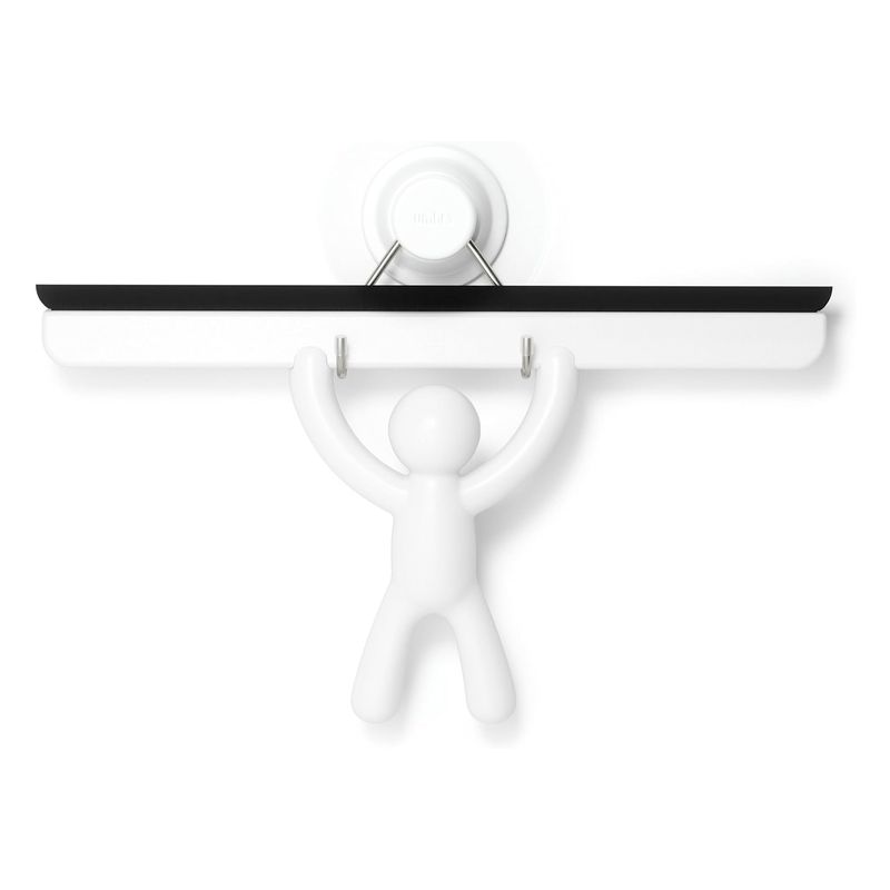 Limpia-vidrios-de-estructura-plastica-rigida-de-tipo-AVATAR-MINIMALISTA-BUDDY.-Raspador-elegante-unico-y-juvenil.