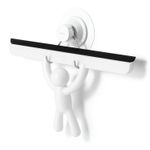 Limpia-vidrios-de-estructura-plastica-rigida-de-tipo-AVATAR-MINIMALISTA-BUDDY.-Raspador-elegante-unico-y-juvenil.