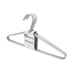 Set-de-armadores-de-acero-recubiertos-con-una-capa-de-tela-nylon.-Diseño-estandar-para-prendas-delicadas--pack-x-5.