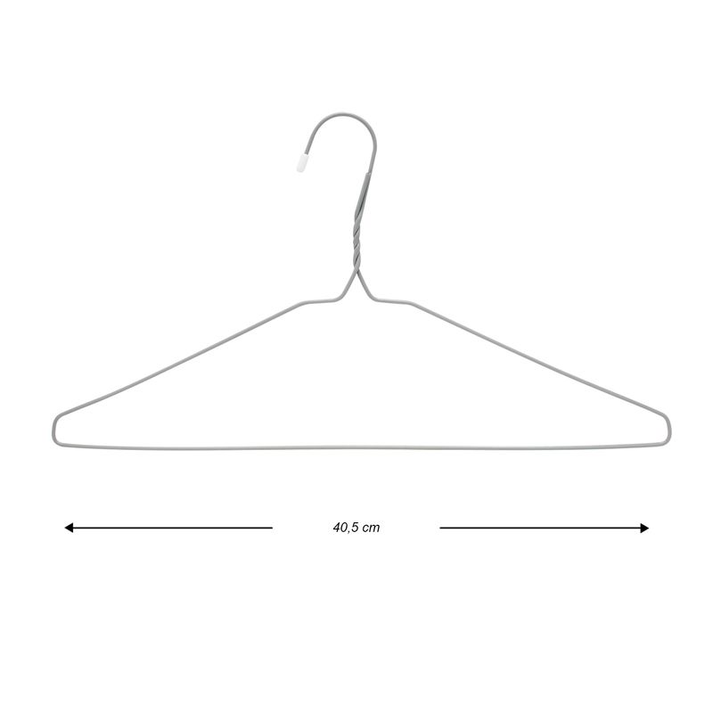 Set-de-armadores-de-acero-recubiertos-en-PVC-anti-oxido.-Diseño-estandar-para-todo-tipo-de-prendas--pack-x-10.