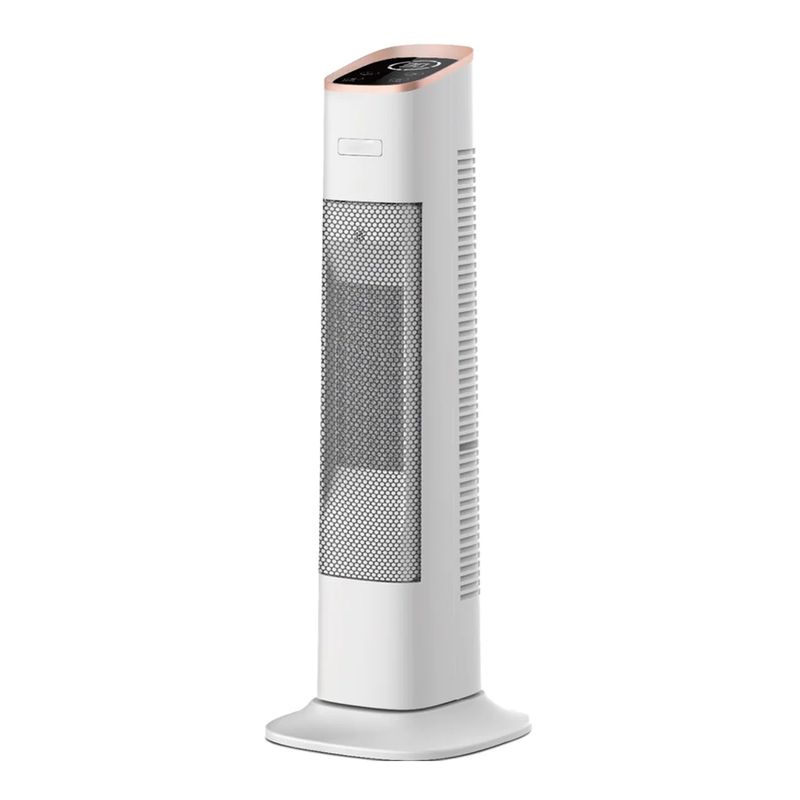 Calefactor-electrico-oscilatorio-con-interior-ceramico-de-1000-a-1500W--con-panel-de-control-touch-multifuncion.