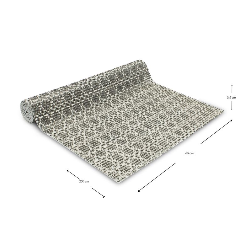 Tapete-antideslizante-multiusos-fabricado-en-espuma-plastica-acojinada-de-50-mm--con-textura-suave-antideslizante.