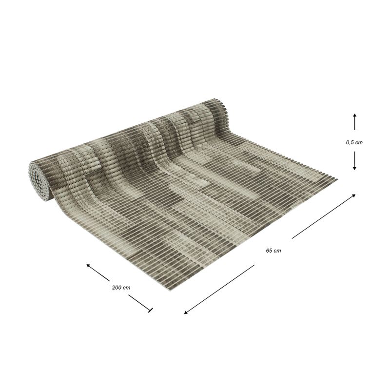 Tapete-antideslizante-multiusos-fabricado-en-espuma-plastica-acojinada-de-50-mm--con-textura-suave-antideslizante.