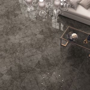 porcelanato marmoleado para piso y pared brillante - RIALTO