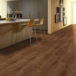 ceramica satinado para piso y pared satin sapeli brown - RIALTO