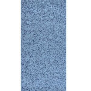 ceramica brillante para piscinas brillante AZUL MARTILLADO BRILL 30X60 CJ1.98 - RIALTO