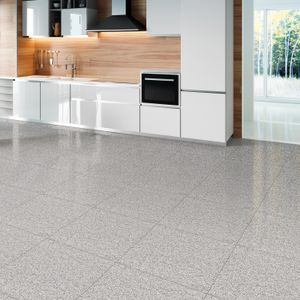 ceramica marmoleado para piso y pared brillante GRANITO CLARO BRILL 60.5X60.5 CJ1.83 - RIALTO
