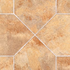 ceramica rustico piso y pared mate VITA BEIGE SAT 60.5X60.5 CJ1.83MT - RIALTO