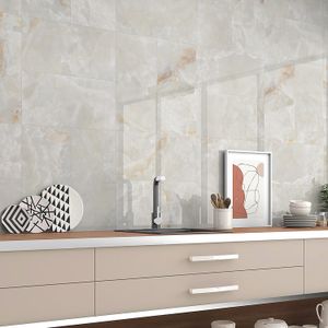 ceramica marmoleado para piso y pared brillante onice brill - RIALTO