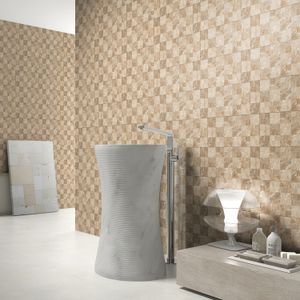 ceramica decorado para pared brillante ATRIUM 30X60 CJ1.98MT - RIALTO