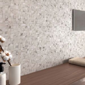 ceramica decorado para pared satin ATRIUM DECO 30X60 CJ1.98MT - RIALTO
