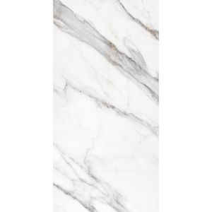 ceramica satinado para piso y pared satin STATUARIO SAT 30X60 CJ1.98MT - RIALTO