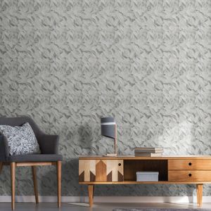 ceramica decorado para pared satin FOGLIE DECO 30X60 CJ1.98MT - RIALTO