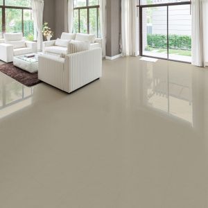 ceramica marmoleado para piso y pared brillante SENESI BRILL 60.5X60.5 CJ1.83MT - RIALTO
