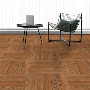 ceramica rustico piso y pared mate VERANDA EBANO 43X43 CJ1.90MT - RIALTO