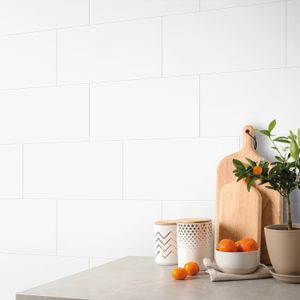 ceramica madera rectificada satin ARTICA BLANCO RECT 25X75 CJ1.48MT - RIALTO