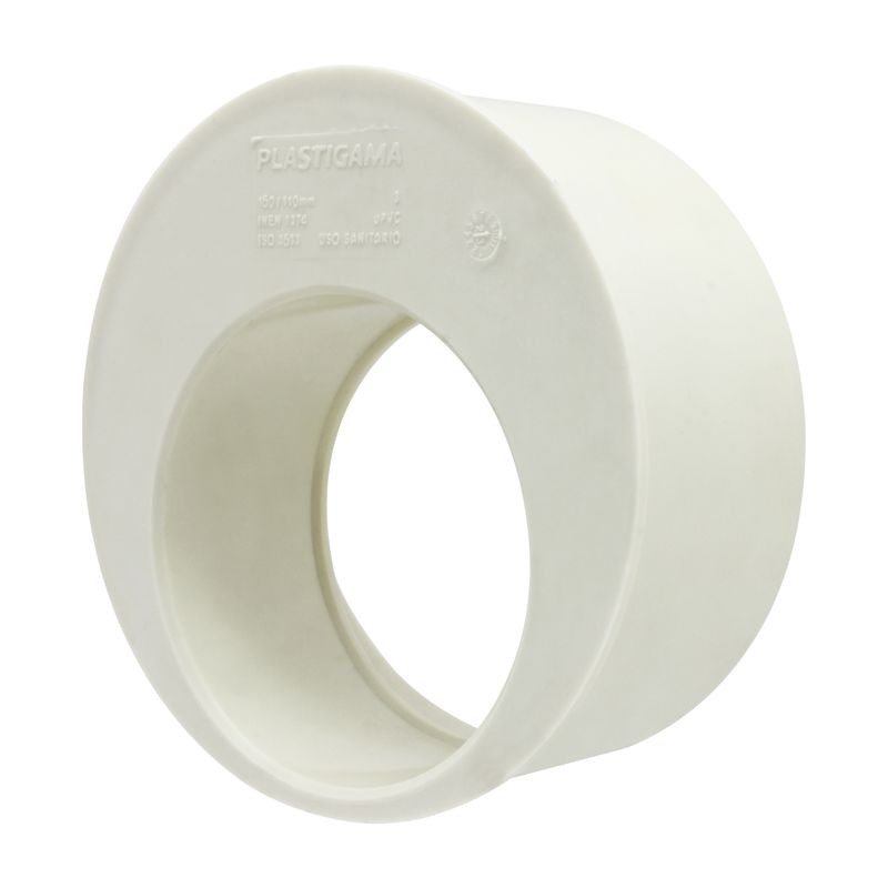 Reductor-Exct-Desague-160-A110Mm