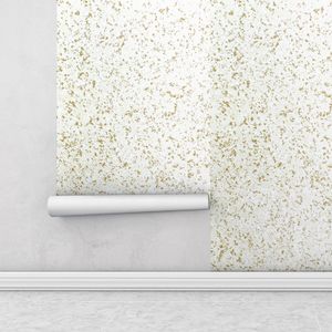 Papel adhesivo con diseño tipo PUNTOS MARMOLEADOS. - DECORE