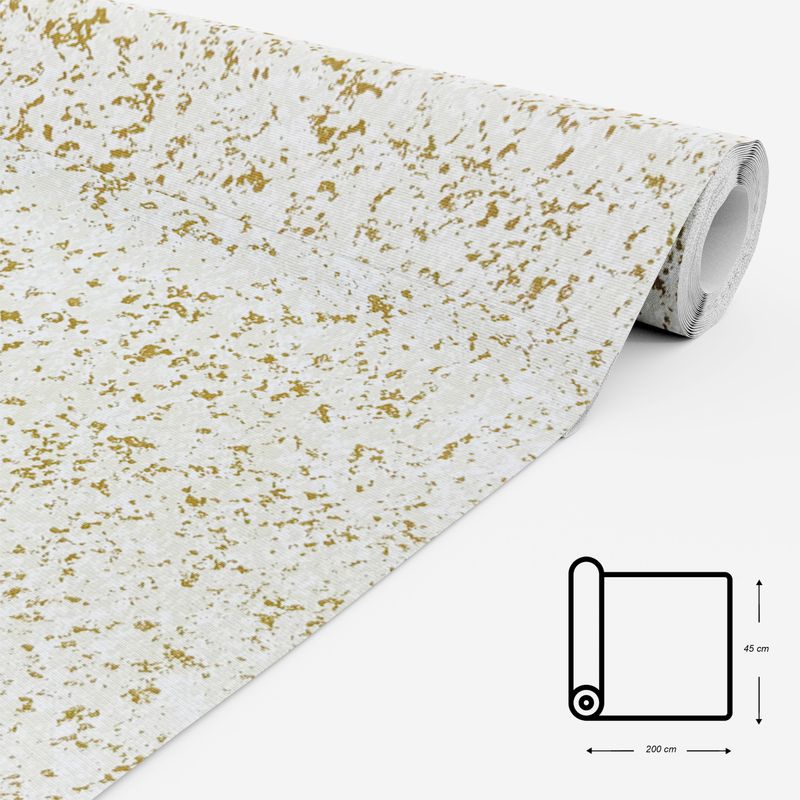 Papel-adhesivo-con-diseño-tipo-PUNTOS-MARMOLEADOS.-Ideal-para-todo-tipo-de-uso-en-general--pack-x-1-rollo-de-2-metros.