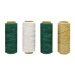 Juego-de-carretes-para-jardineria-a-base-de-yute-natural-con-resistencia-a-tensiones.-Cada-carrete-rinde-35-m--pack-x-4.