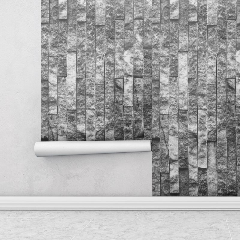Papel-adhesivo-con-diseño-tipo-LADRILLOS-DE-PIEDRA.-Ideal-para-todo-tipo-de-uso-en-general--pack-x-1-rollo-de-2-metros.