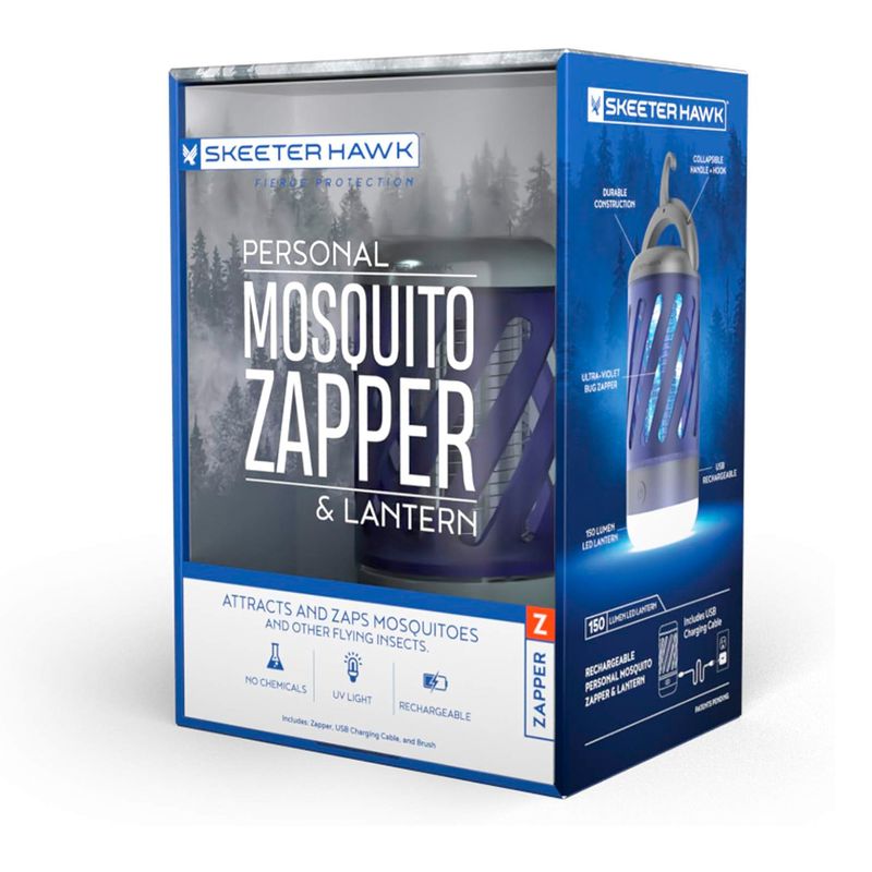 Farol-mata-mosquitos-recargable-con-lampara-de-luz-UV-red-electrificada-y-lampara-con-luz-blanca.-Estructura-colgante.