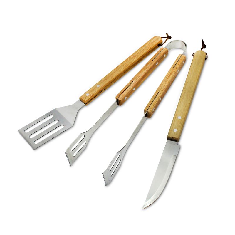 Set-de-utensilios-para-BBQ-PREMIUM-de-acero-inoxidable-y-madera-natural.-Incluye-1-cuchillo-1-tenaza-y-1-espatula.