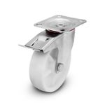 Garrucha-de-5-pulgadas-con-llanta-de-polipropileno-plataforma-360º-y-freno-de-pie.-CARGA-PESADA-de-120-kg.