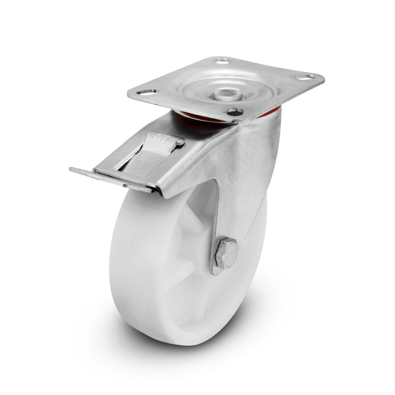 Garrucha-de-5-pulgadas-con-llanta-de-polipropileno-plataforma-360º-y-freno-de-pie.-CARGA-PESADA-de-120-kg.