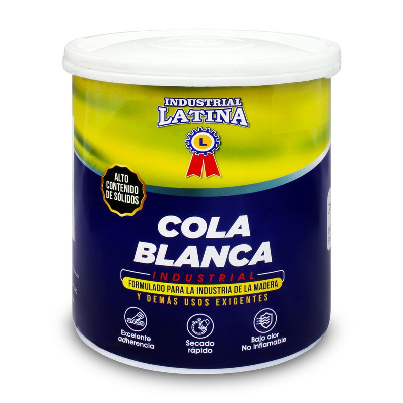 Cola-adhesiva-vinilica-de-secado-rapido-y-excelente-resistencia-elastica-y-mecanica.-Ideal-para-usos-exigentes--1-gl.