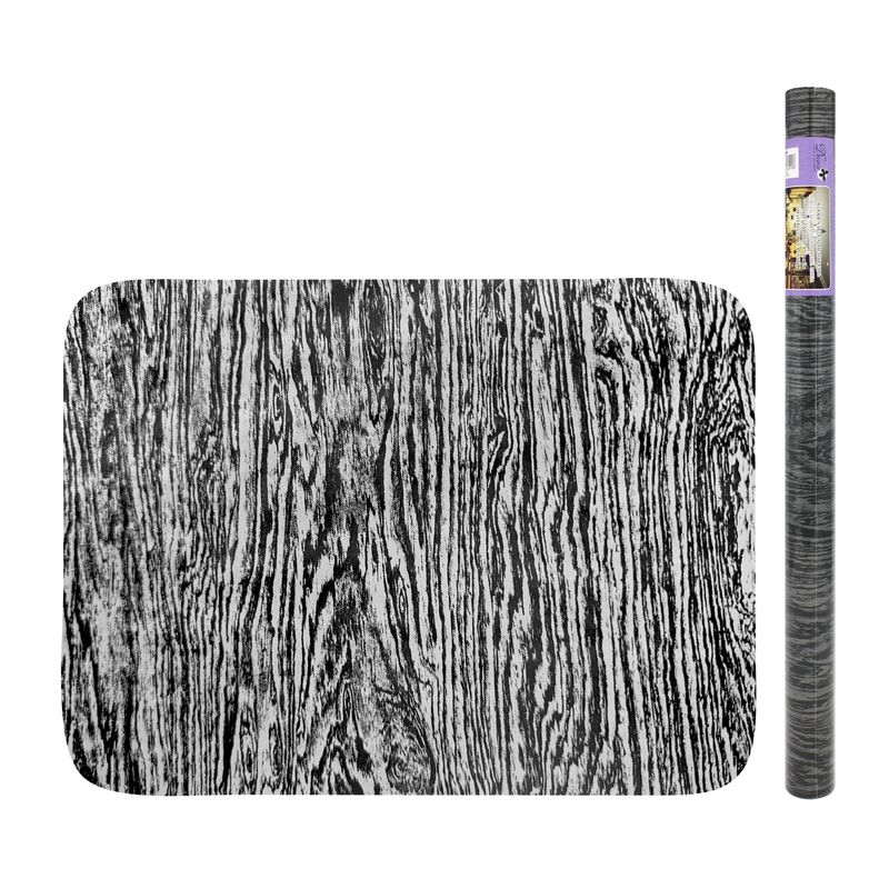 Papel-adhesivo-con-apariencia-tipo-MADERA-NEGRA.-Ideal-para-todo-tipo-de-uso-en-general--pack-x-1-rollo-de-2-metros.