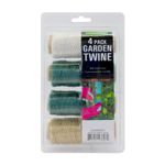 Juego-de-carretes-para-jardineria-a-base-de-yute-natural-con-resistencia-a-tensiones.-Cada-carrete-rinde-35-m--pack-x-4.