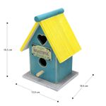 Casa-para-pajaros-maderada-para-colgar--con-estilo-tipo-SUECIA.-Casa-ideal-para-nido-de-pajaros-pequeños-a-medianos.