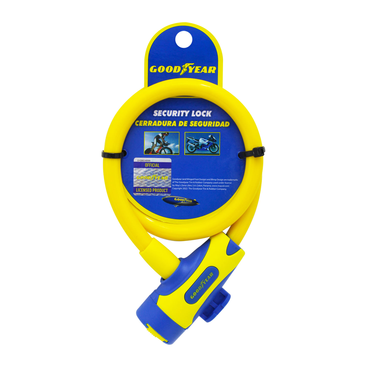 Cartello Di Sicurezza VSafety "Push Bar To Open" – 600x75 Mm, Orizzontale, Plastica Rigida 1 Mm, Conforme EN ISO 7010
