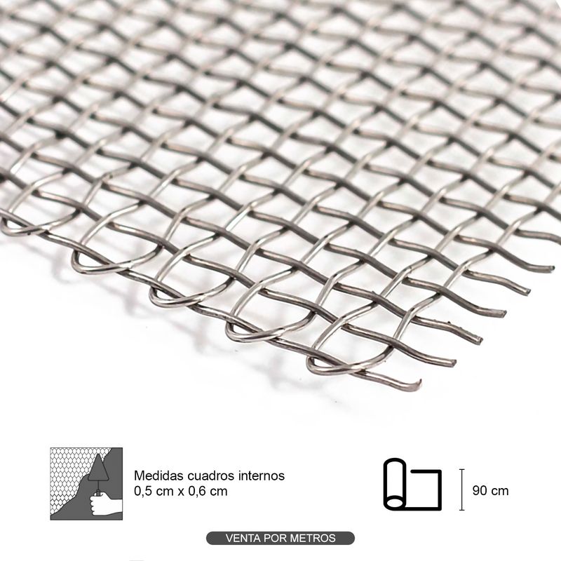 Malla-entretejida-de-alambre-de-aluminio-de-10-mm-con-estructura-cuadriculada-de-05-x-06-cm--x-cada-cuadro-.
