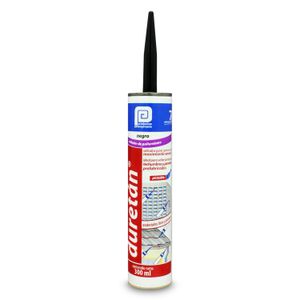 Sellador de juntas de poliuretano de alto rendimiento; 300 ml. - DURETÁN