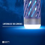Farol-mata-mosquitos-recargable-con-lampara-de-luz-UV-red-electrificada-y-lampara-con-luz-blanca.-Estructura-colgante.