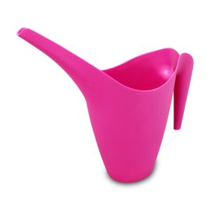 Jarra de riego de estructura plástica reforzada de 1,5 l. - GARDEN DEPOT