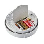 Detector-de-humo-con-luz-LED-guia-de-emergencia.-Alarma-IONIZADA-de-85-dB-audible-hasta-3-metros-de-distancia.